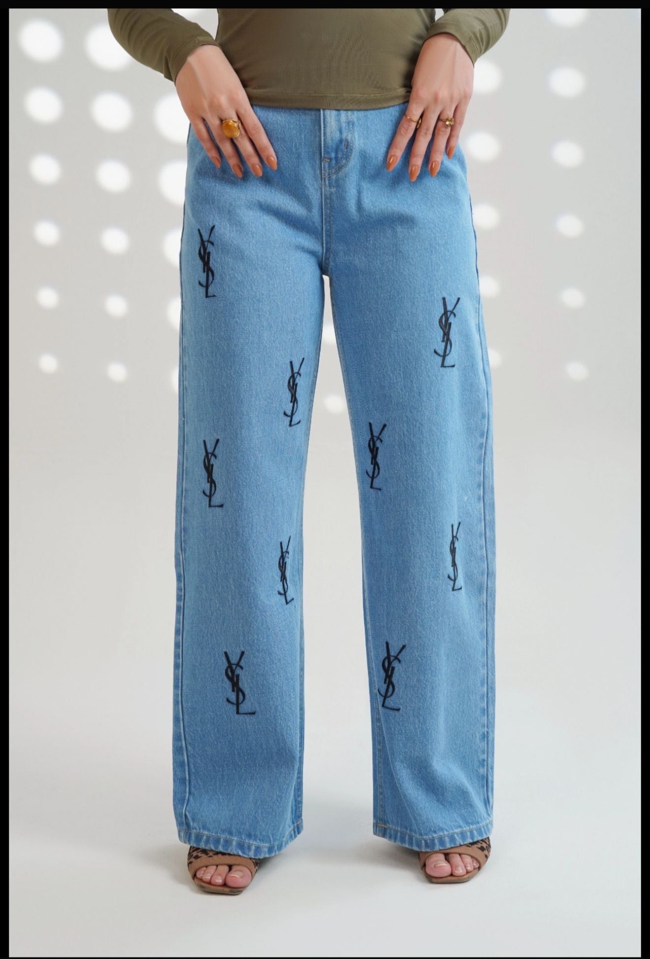 Women's Stylish Jean